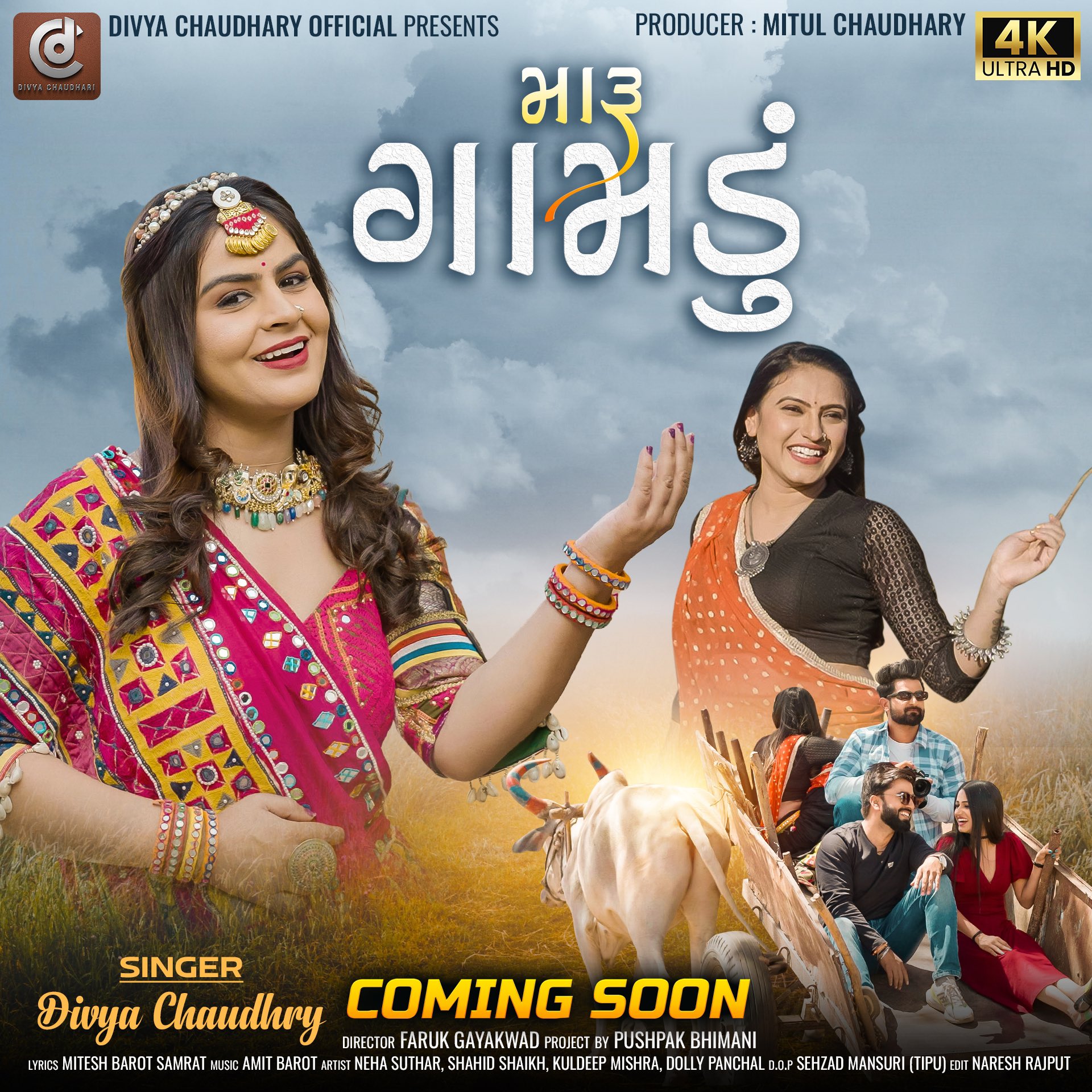 Chaudhary song new arrivals