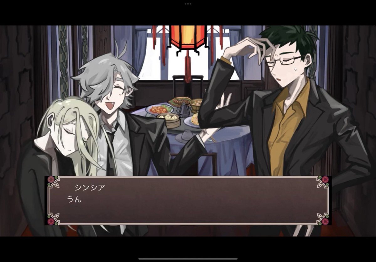 hayaku_yokukiku's tweet image. youtu.be/SmEjedxLvOg

自創作に声を当ててもらい、ボイスドラマ風動画を作成致しました。もしよければ見てやってください…！！キャラに声がついています！！（二度目）✌️✌️