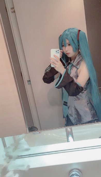 コスプレイヤーPIKAのTwitter画像32