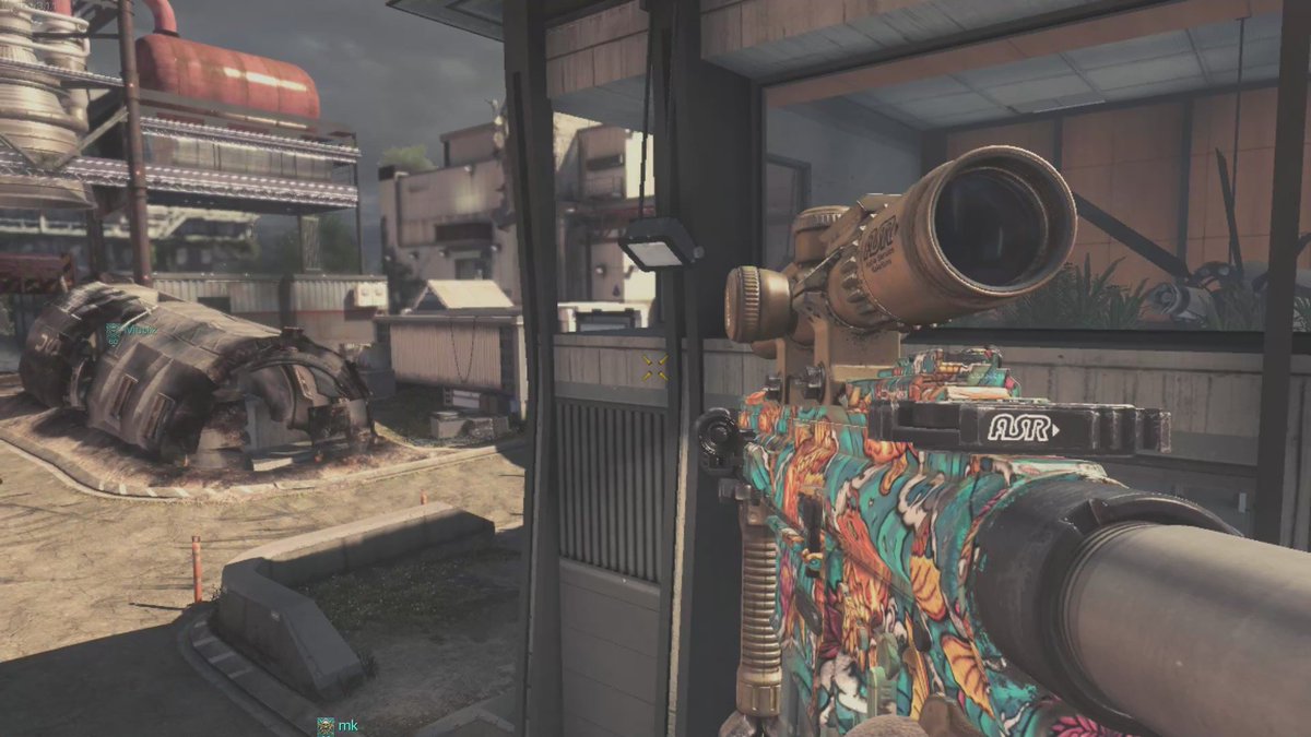 Revolt Fibs tweet media