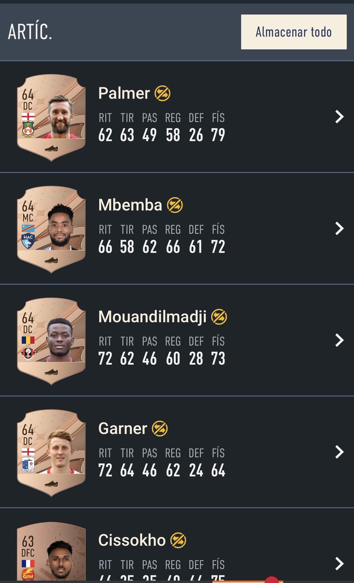 Friends of <a href="/Wrexham_AFC/">Wrexham AFC</a> look who has appeared in a #FIFA23 envelope