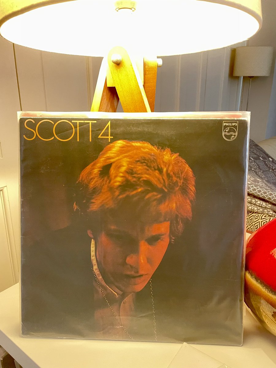 Andr6wMale's tweet photo. #NowPlaying #ScottSunday https://t.co/YWfp7WZ5Sy