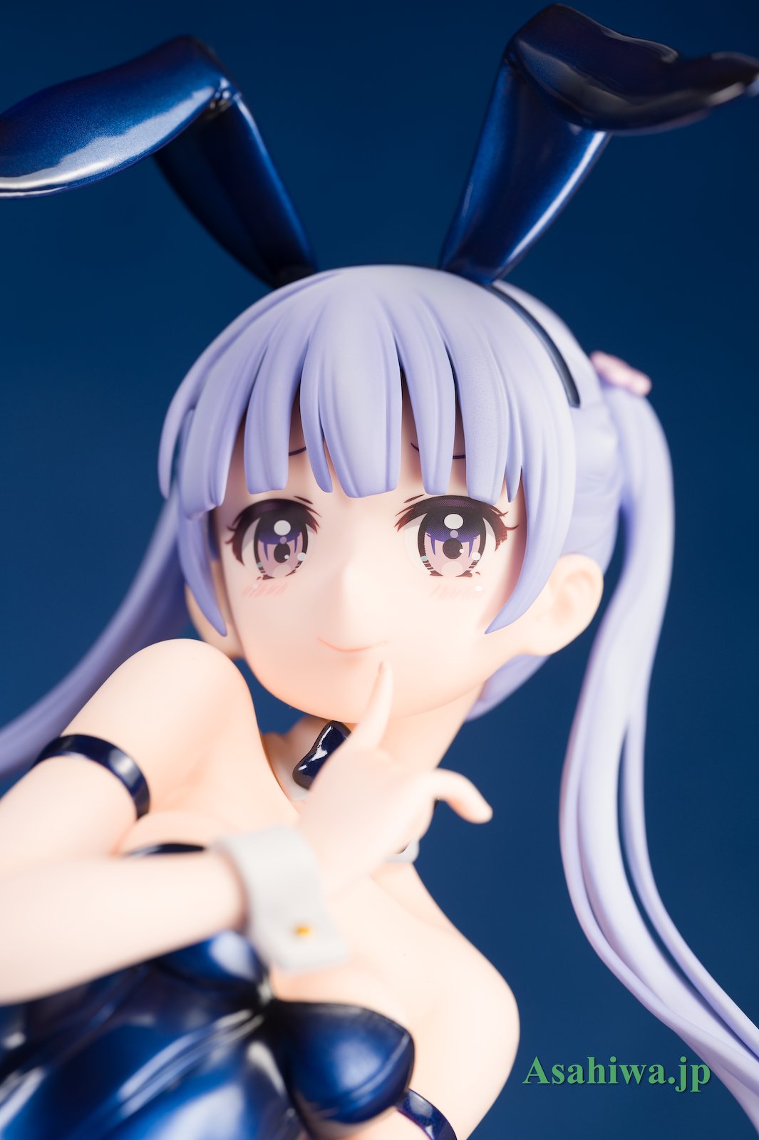 あさひわ/よつばとフィギュア on Twitter: