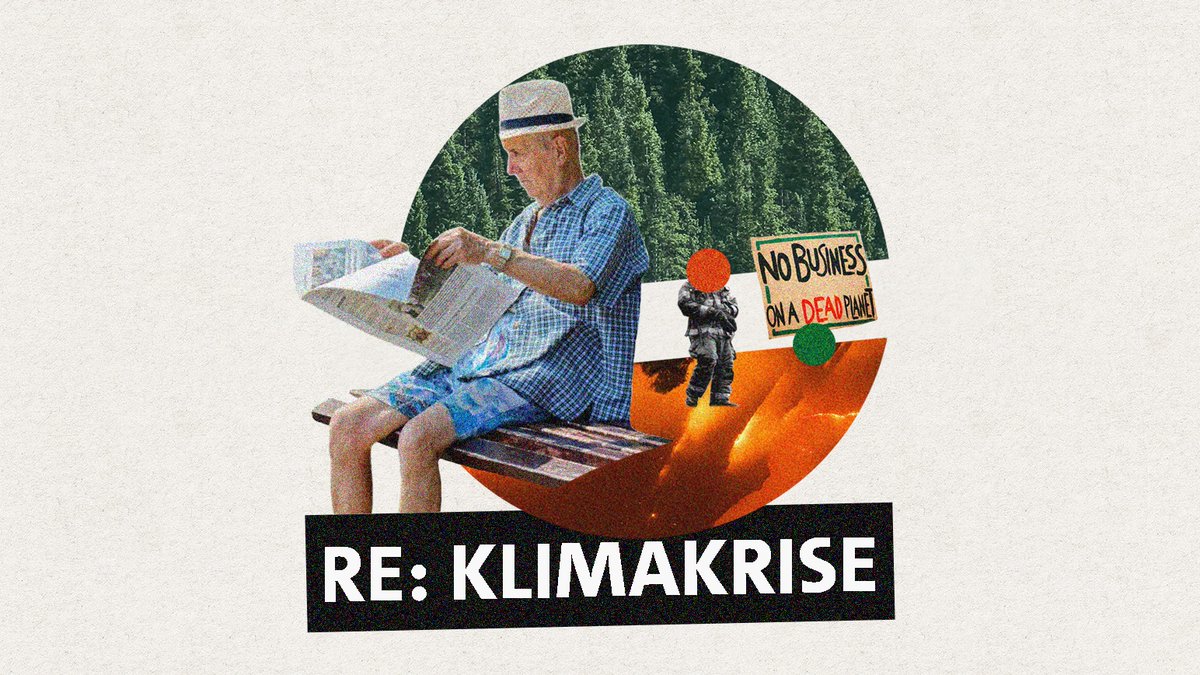 NickHeubeck's tweet photo. 📩 Weil man bei Klima-Nachrichten schnell den Überblick verliert, haben wir RE: Klimakrise gegründet. Seit 2021 versorgen wir euch auf Telegram täglich mit den drei wichtigsten News. Wenn ihr uns unterstützen wollt, freuen wir uns über eure Reichweite: https://t.co/oI4c2Dy2UW https://t.co/8eqlAopdSj
