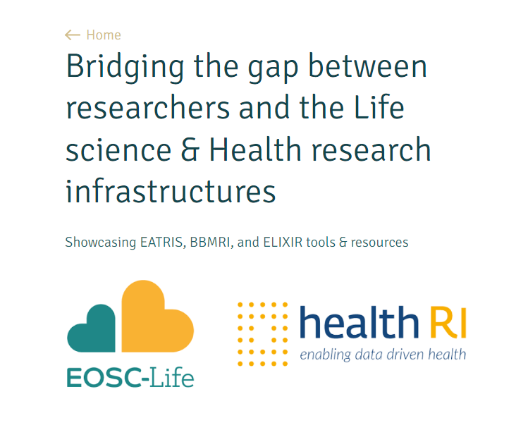 Celia van Gelder (@celiavg.bsky.social) (@celia_vgelder) on Twitter photo Register now: Hybrid <a href="/EoscLife/">EOSC-Life</a> <a href="/Health__RI/">Health-RI</a> workshop "Bridging the gap between researchers and the Life science & Health research infrastructures. June 13-14 . lygature.org/bridging-gap-b…. <a href="/ELIXIREurope/">ELIXIR Europe</a> <a href="/EatrisEric/">EATRIS</a> <a href="/BBMRIERIC/">BBMRI-ERIC</a> Register now: Hybrid <a href="/EoscLife/">EOSC-Life</a> <a href="/Health__RI/">Health-RI</a> workshop "Bridging the gap between researchers and the Life science & Health research infrastructures. June 13-14 . lygature.org/bridging-gap-b…. <a href="/ELIXIREurope/">ELIXIR Europe</a> <a href="/EatrisEric/">EATRIS</a> <a href="/BBMRIERIC/">BBMRI-ERIC</a>