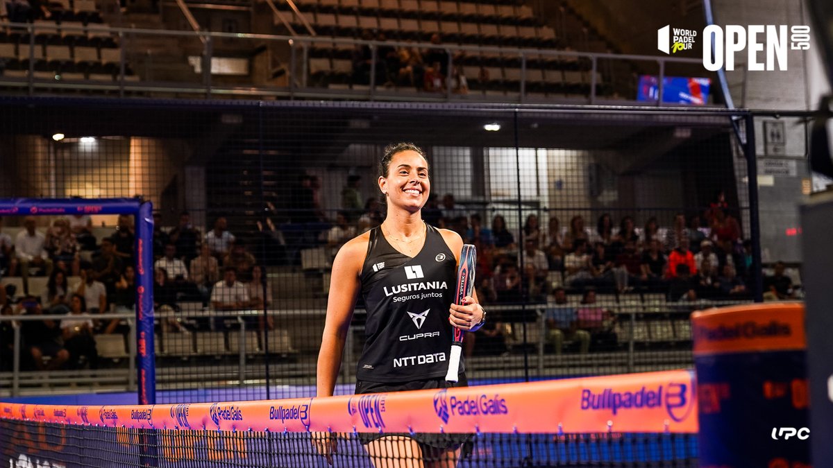 WPT Open 500 tweet media