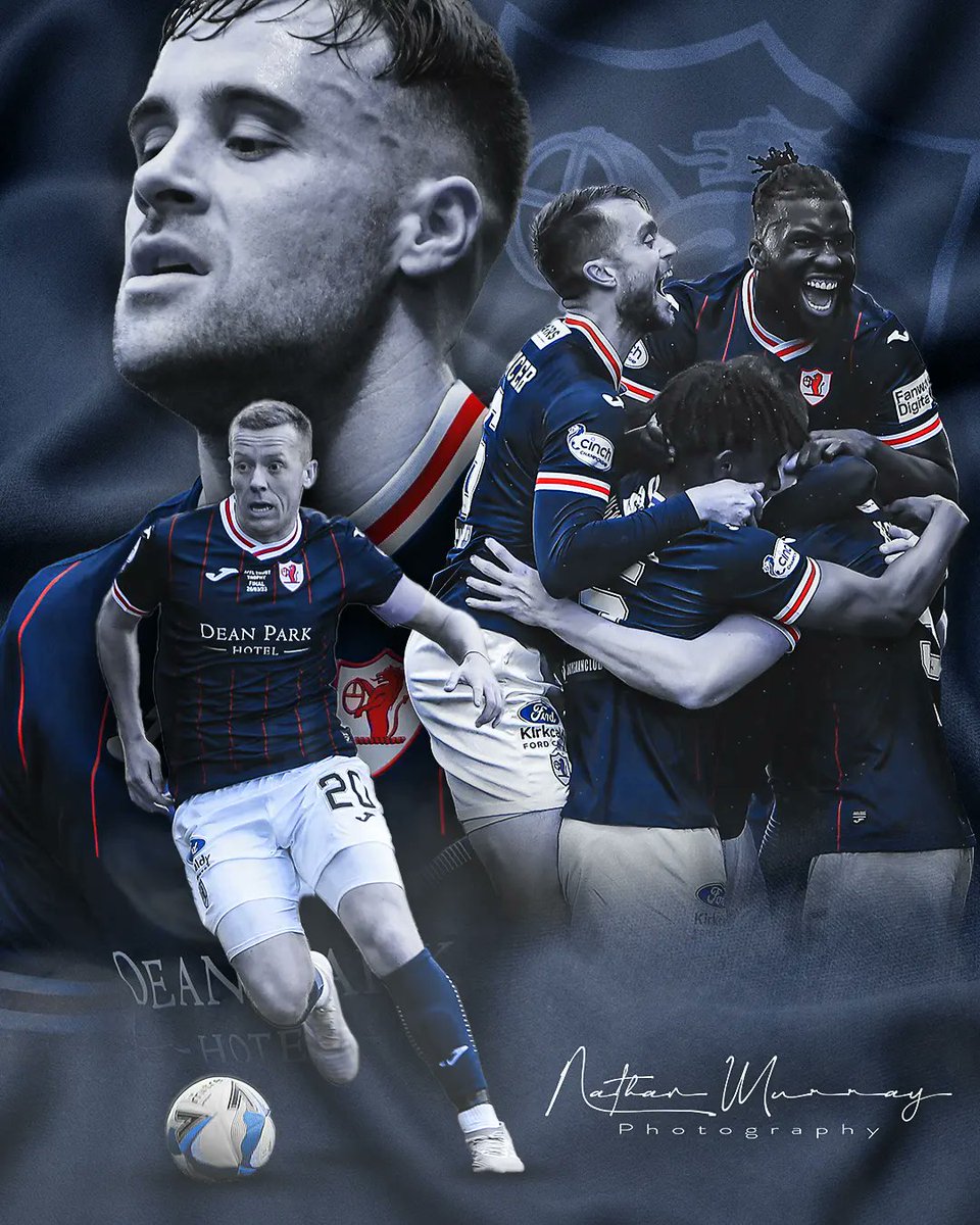 nmurrayphotos's tweet photo. I thought it was only fair to share a thank you to @niallrrfc and @RaithRovers for allowing me pitchside access to photograph a handful of games this season.

I'm hoping to continue to contribute to the club next season, and improve the quality of my images along the way 📸💙 https://t.co/DQT4boN2wZ
