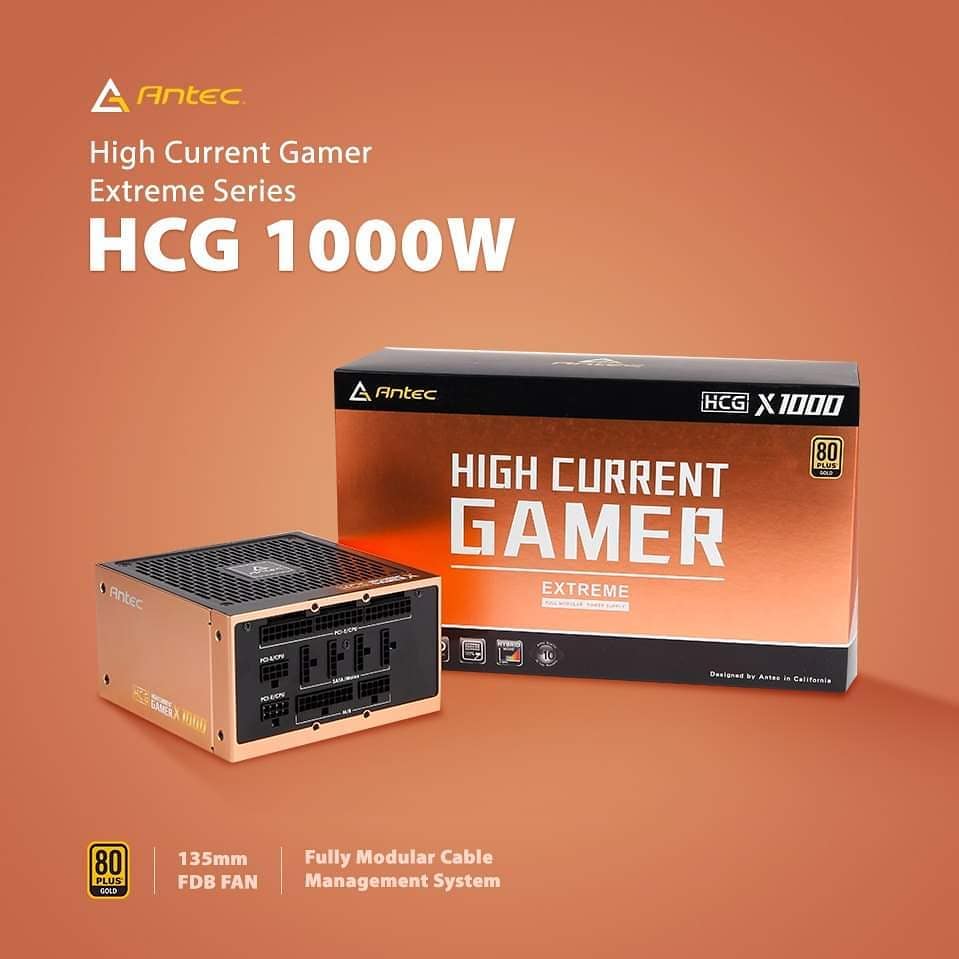 Antec India tweet media