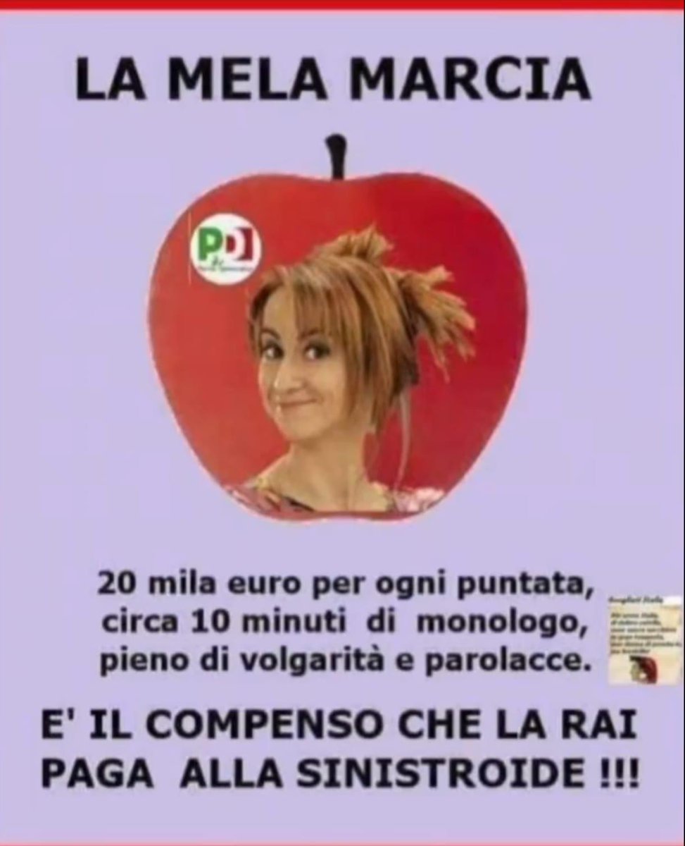 Però è simpatica dai 😬