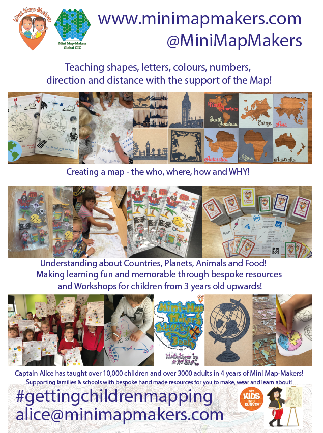 MiniMapMakers's tweet image. minimapmakers.com #gettingchildrenmapping #inspiringwithmaps #makingmapsfun Learning about #maps? Want some ideas for activities? See how maps #interact within the #curriculum! We have workshops and ideas! Want Atlases? See our 40%discount offer. From #eyfs to #alevel!