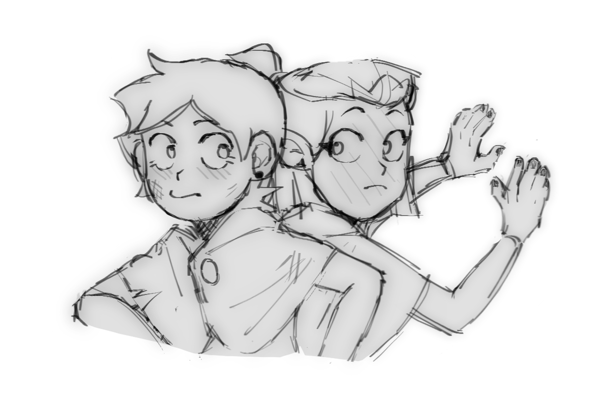 xieyu5239's tweet photo. #lumity #TheOwlHouse https://t.co/lW2s1tGSsG