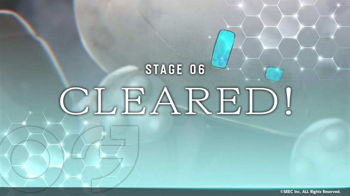 gooooldCCC's tweet photo. 【STAGE06 CLEAR】この世で、ただひとつのお前の心で考えろ。【#ウーユリーフの処方箋】
  [Android]https://t.co/rIexs49rQt  [iOS]https://t.co/1jkSQJ1jxW https://t.co/vy2sB0Tmhj