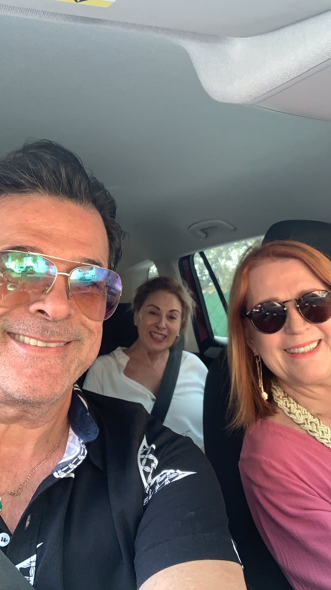 Alberto Benitta tweet media
