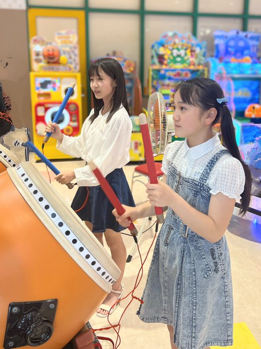 Twitterのコスプレ画像28