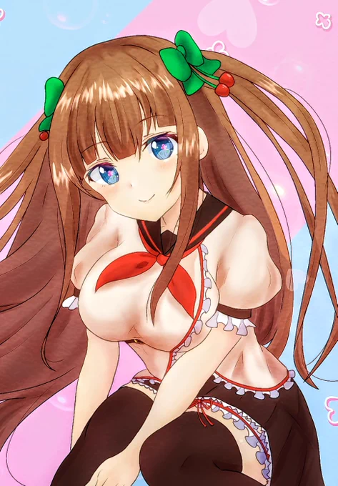 トリミング