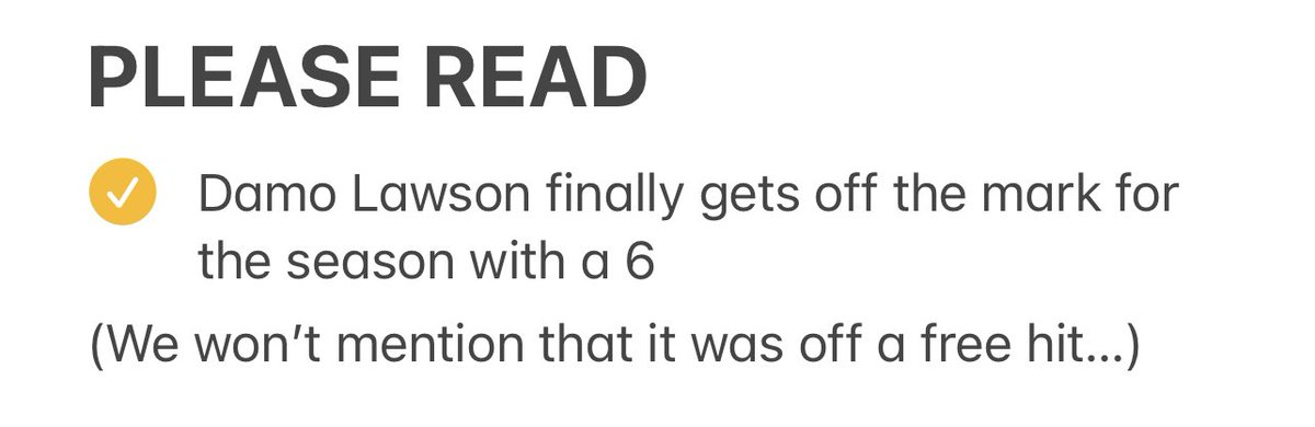 A short story for yesterday
<a href="/damolawson/">Damo Lawson</a>