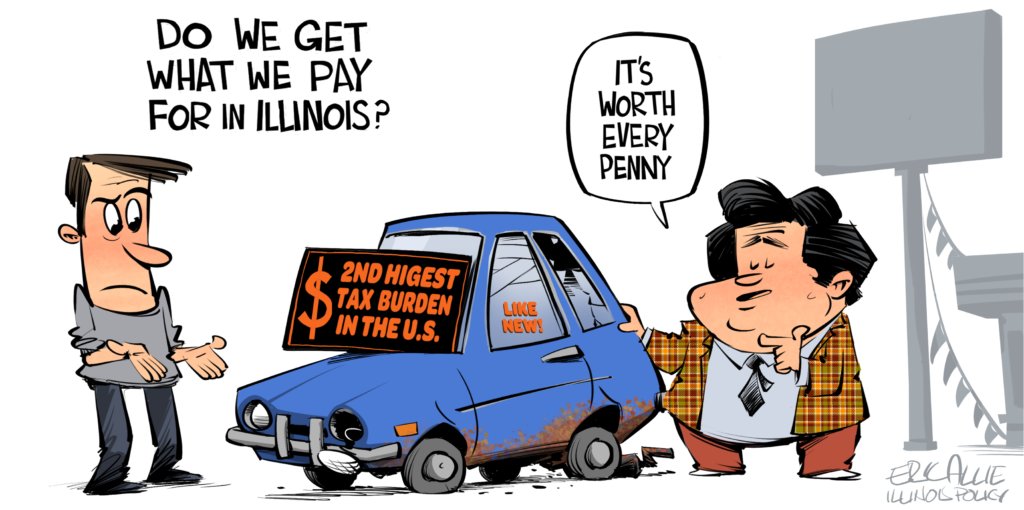 The #CartoonoftheWeek! Thank you @EricAllie #twill