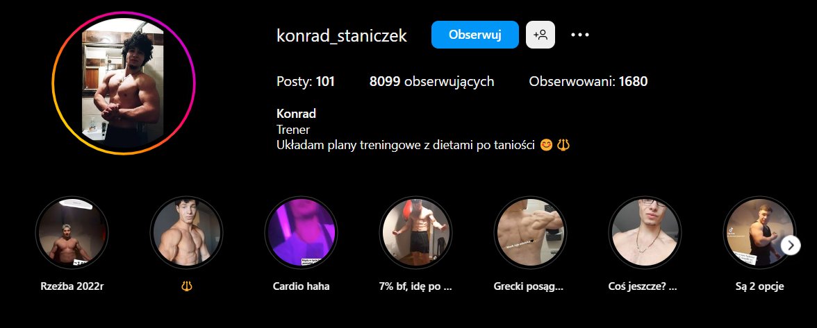 tomek_miko's tweet image. Uważajcie na konrad_staniczek z ig. Chłop prosi was o bliczka 20zł i obiecuje ze odda 2 razy tyle. Pozyczylem mu kaske zeby sprawdzic jak sie zachowa a zachował sie jak kretyn i mysli ze nikt sie o tym nie dowie. Nie dostałem zwortu kasy  #scam #oszust #influ @REVOtoja
