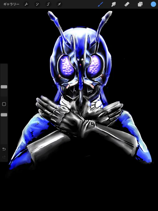 シン・仮面ライダーズ…