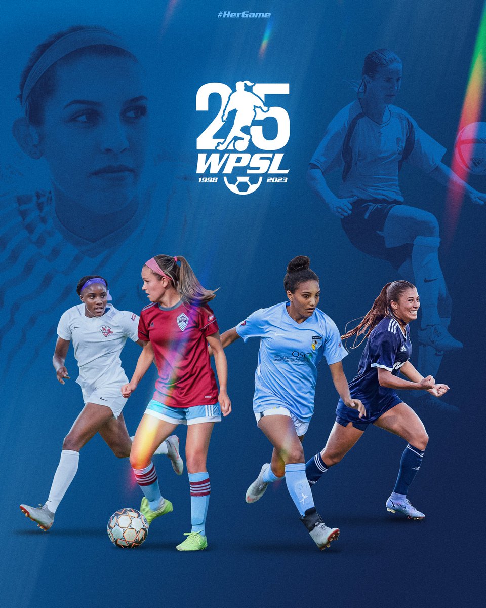 Women’s Premier Soccer League tweet media