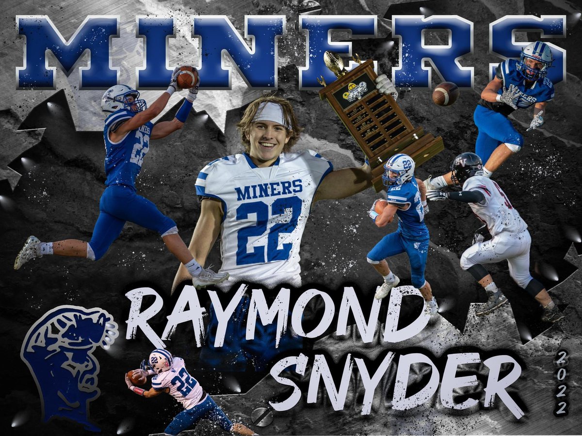 Good luck to <a href="/Jamesdu09534388/">Captain George</a> and @RaymondSnyder22 in the Schuylkill/Colonial All-Star Game today!