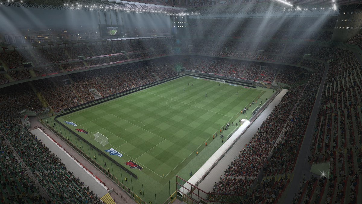 JulianoBeuther's tweet photo. #PS5Share, #ProEvolutionSoccer2017 https://t.co/ooT6GXDC5r