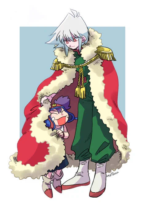 過去絵いろいろ
2020年頃の好きなやつ 