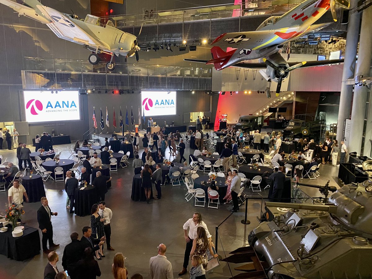Isabella Wu MD MPH (@isabellawumd) on Twitter photo I haven’t been back to NOLA since graduating from <a href="/Tulane/">Tulane University</a> SOM, so it was extra special to go to #AANA23 this year.
Thanks <a href="/AANAORG/">AANA</a> for the scholarship! I learned so much and reunited with <a href="/DrKrych/">Dr. Aaron J. Krych</a> <a href="/MarioHevesiMD/">Mario Hevesi MD PhD</a> <a href="/JoeBrinkmanMD/">Joe Brinkman, MD</a> & more I haven’t been back to NOLA since graduating from <a href="/Tulane/">Tulane University</a> SOM, so it was extra special to go to #AANA23 this year.
Thanks <a href="/AANAORG/">AANA</a> for the scholarship! I learned so much and reunited with <a href="/DrKrych/">Dr. Aaron J. Krych</a> <a href="/MarioHevesiMD/">Mario Hevesi MD PhD</a> <a href="/JoeBrinkmanMD/">Joe Brinkman, MD</a> & more