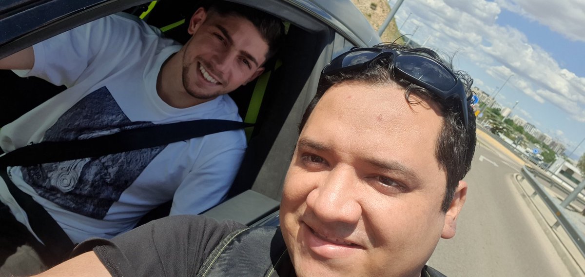 Luis Arias tweet media