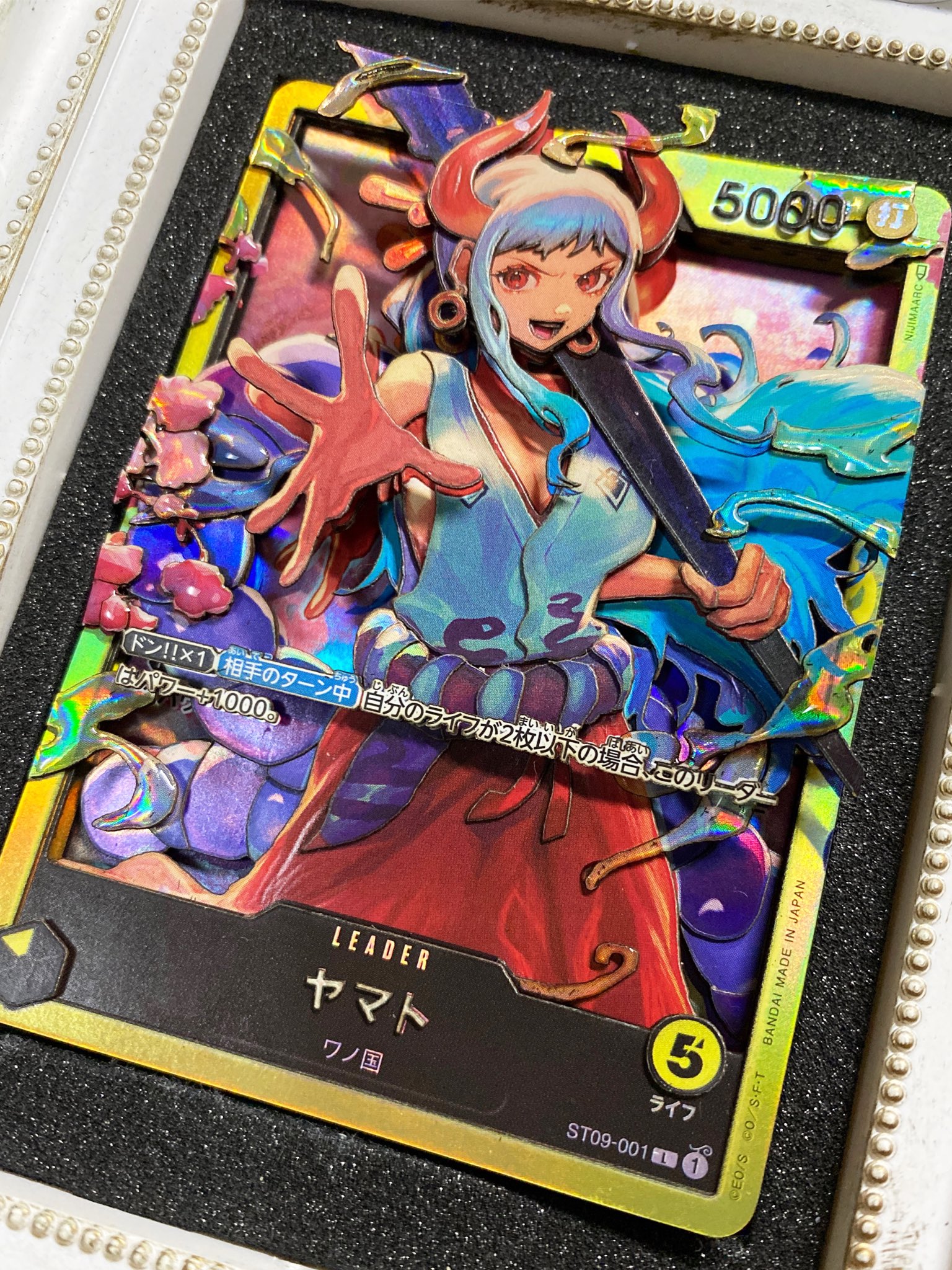 Digi Fab 3D Art of 五十鈴 Shadow Box (@shadowbxfifty) / X