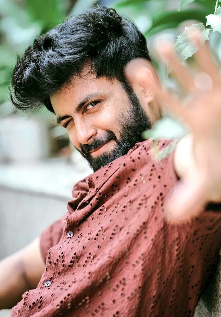 Actor Kayal Devaraj (@kayaldevaraj) on Twitter photo May 7th
Happy Birthday <a href="/i_amak/">Ashwin Kumar</a> Brother
#HBDAshwinKumar
#HappyBirthdayAshwinKumar
#AshwinKumar May 7th
Happy Birthday <a href="/i_amak/">Ashwin Kumar</a> Brother
#HBDAshwinKumar
#HappyBirthdayAshwinKumar
#AshwinKumar