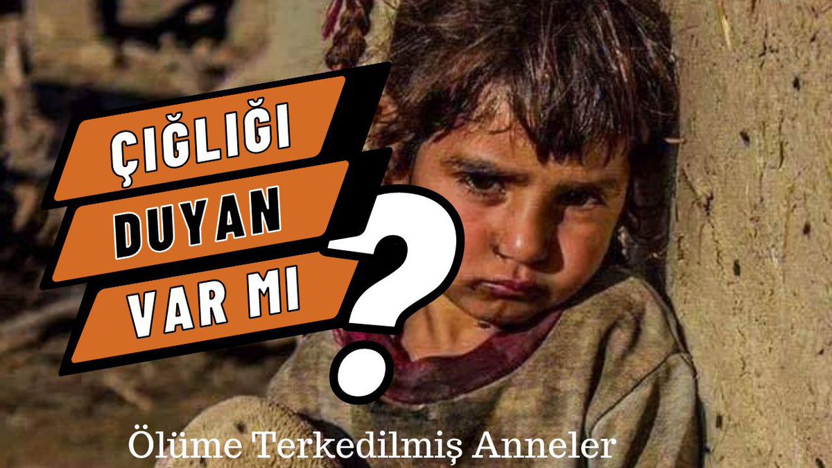 magdur_kadinlar's tweet photo. Ben savaşın ortasında doğmuş minik bir kız çocuğuyum…
Tek hayalim, annemin ördüğü saçlarla özgürlüğe koşmaktı benim…

Ölüme Terkedilmiş Anneler https://t.co/qFRTICmEJG