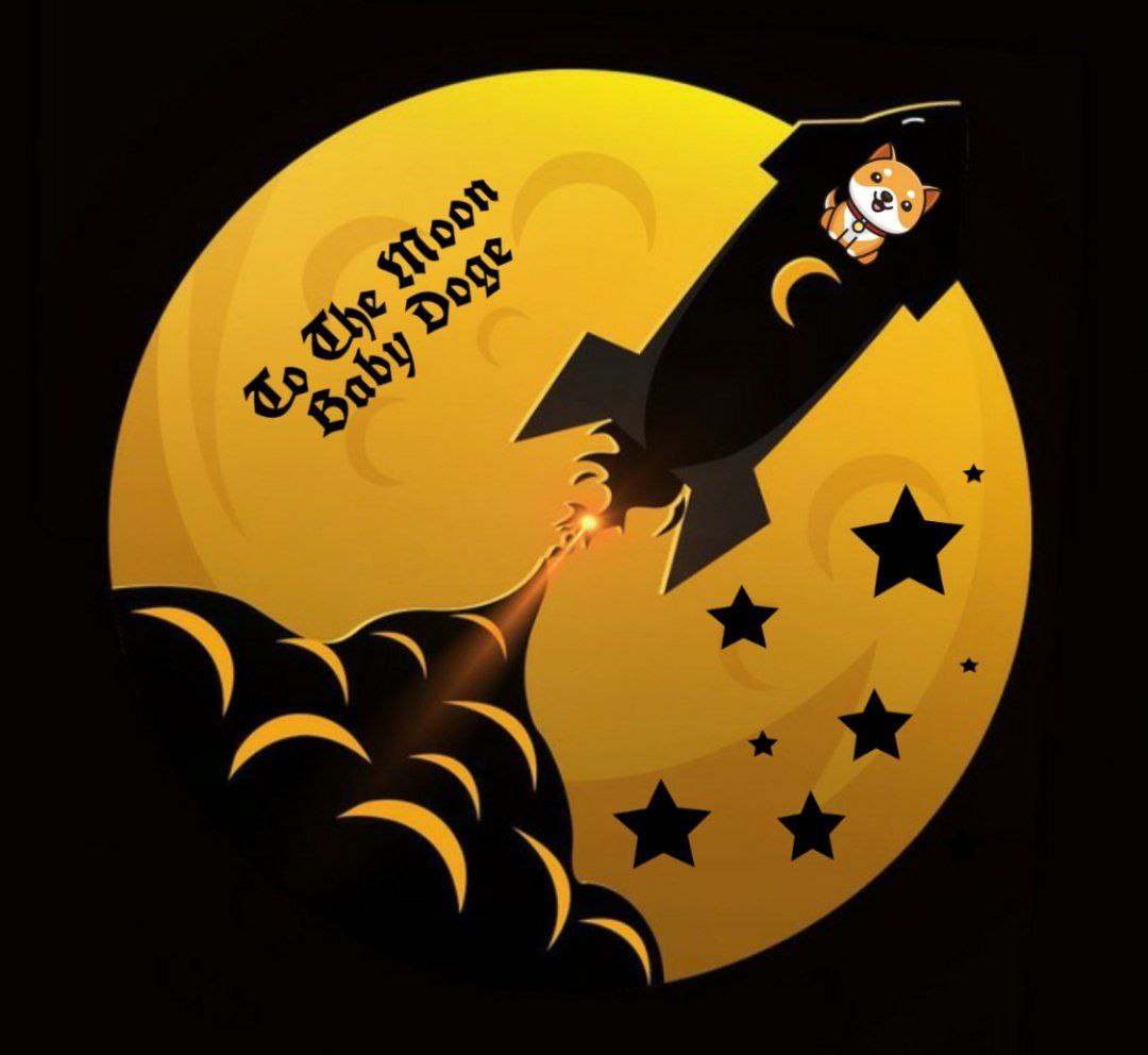 #PolkaClassic Is Ready For BIG PUMP Like #BabyDoge!🔥📈🚀💹💹💹💹