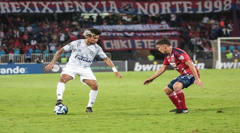 Metropolitanos FC se enfrenta a Monagas SC este domingo 

#VamosALaDefensaDeCitgo
 
vtv.gob.ve/metropolitanos…