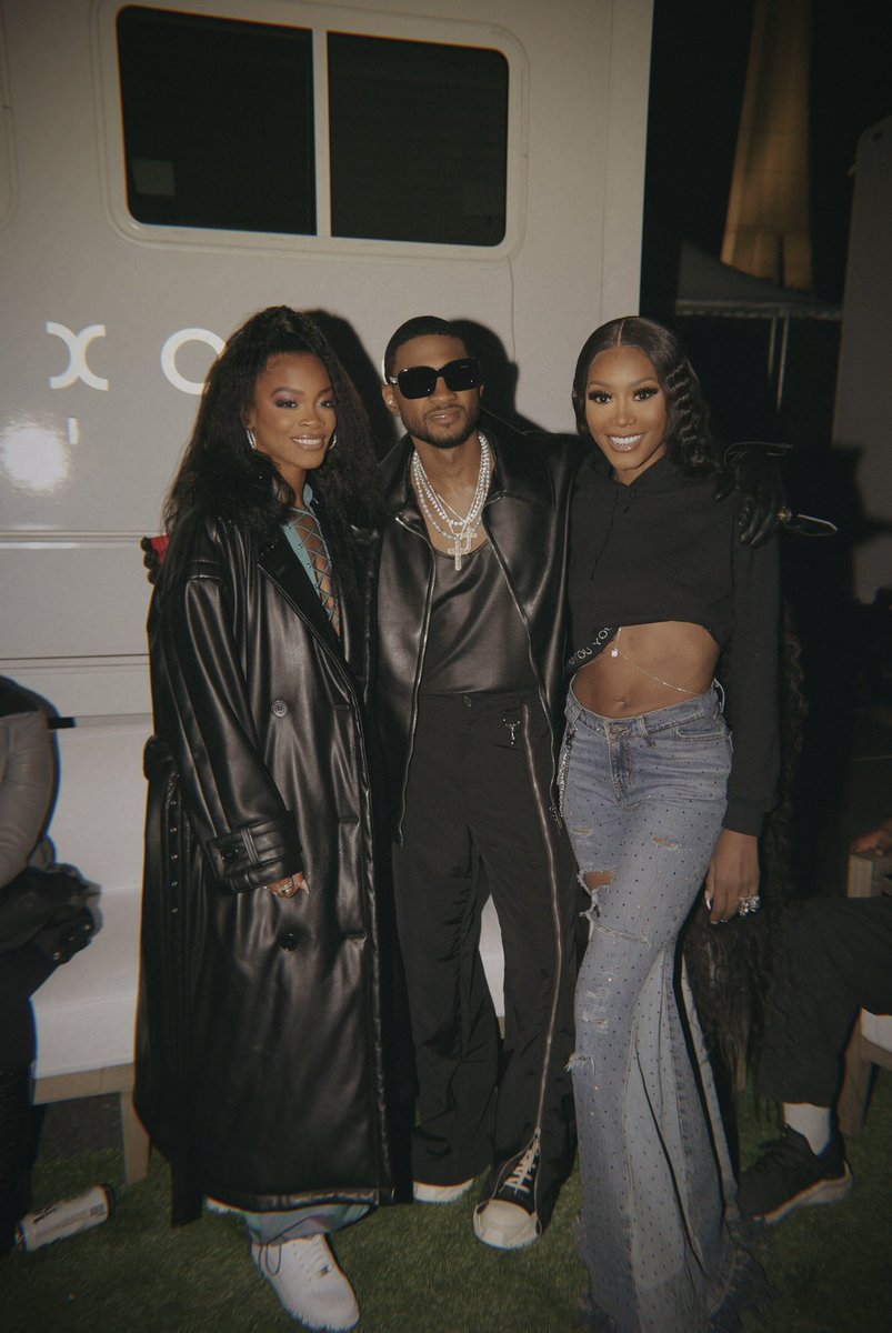 My name is MUNI on Twitter "Lovers and Friends"