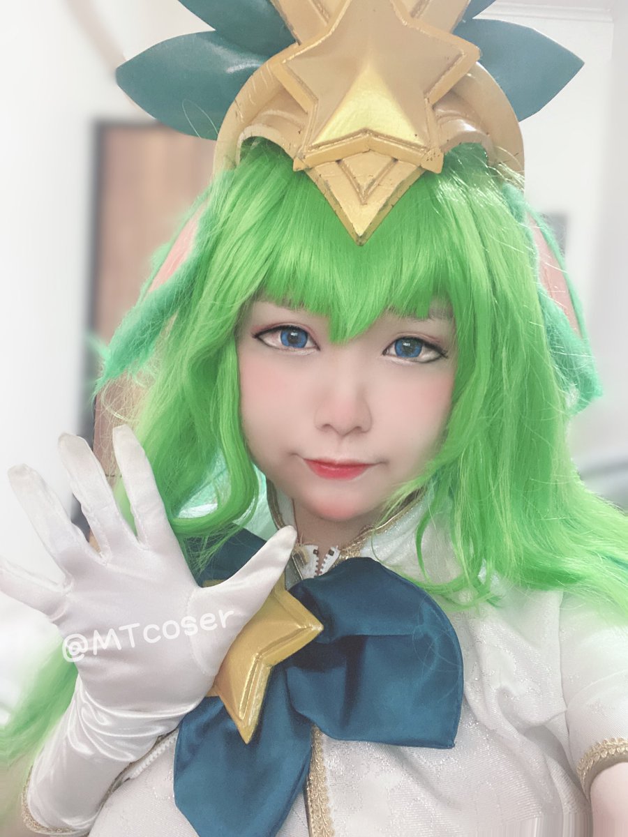 MTcoser's tweet photo. 「🌟Yep,that tasted purple.✨」

#cosplay #cos #cosplayer #coser #cosplayergirl #LOL #LOLCosplay #LeagueOfLegends #League_of_Legends #LeagueOfLegendscosplay #leagueOflegendscos #星光露璐 #英雄聯盟  #英雄聯盟cosplay #Lulu #Lulucosplay #啊茶 #喜歡可以轉推 https://t.co/3ZLGIpivMb