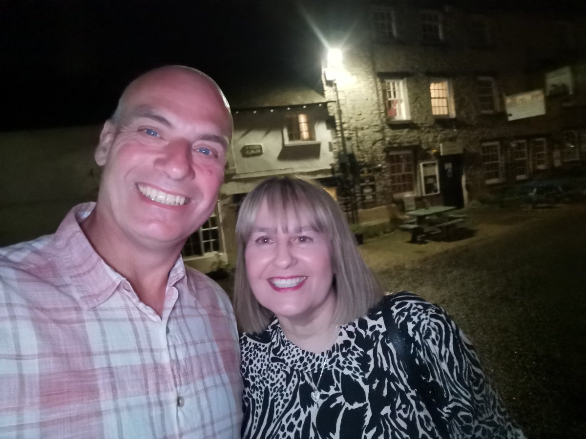 kevhj1966's tweet image. Great weekend #Middleham. Missing it already. Booked again