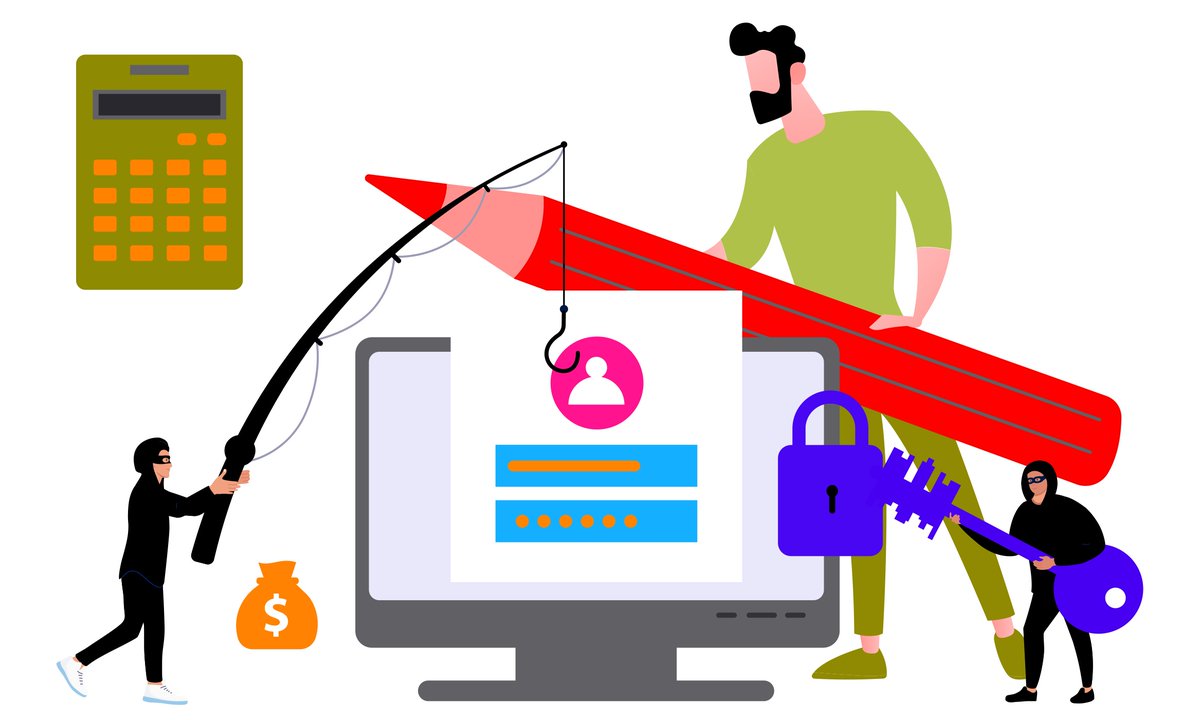 DataDisrupted's tweet image. Wirtschaftliche Unsicherheiten führen zu Budgetkürzungen, Entlassungen oder Einstellungsstopps – auch in der IT. Das ist gefährlich data-disrupted.de/sicherheitsris…
