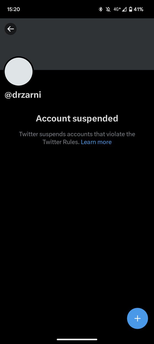 URGENT: Twitter has suspended the account of Dr. Maung Zarni (@drzarni), founder of Free Burma Coalition, prominent Burmese human rights activist, genocide whistleblower and #Rohingya campaigner. This is an attack on free expression. 
refugees.substack.com/p/twitters-cen…