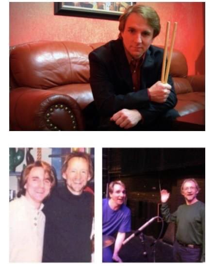 TorkTweet's tweet photo. Wishing all the best to Monkees' tour drummer, Rich Dart on his birthday and always. ~ptfb team
#HappyBirthday #RichDartPercussionist https://t.co/YjOlMEwf5a