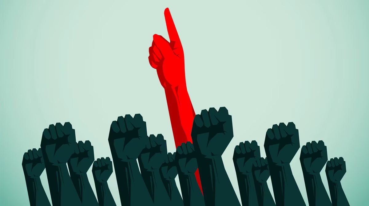 antonigr's tweet photo. El miedo al populismo reaccionario ya no da miedo
La  política tradicional ⎯conservadora y progresista⎯ debe rearmarse  inteligentemente para confrontar con una opción que ofrece esperanza  inmediata, atajo rápido y soluciones fáciles y directas

Mi art en @el_pais https://t.co/2Rv7jzVbAk
