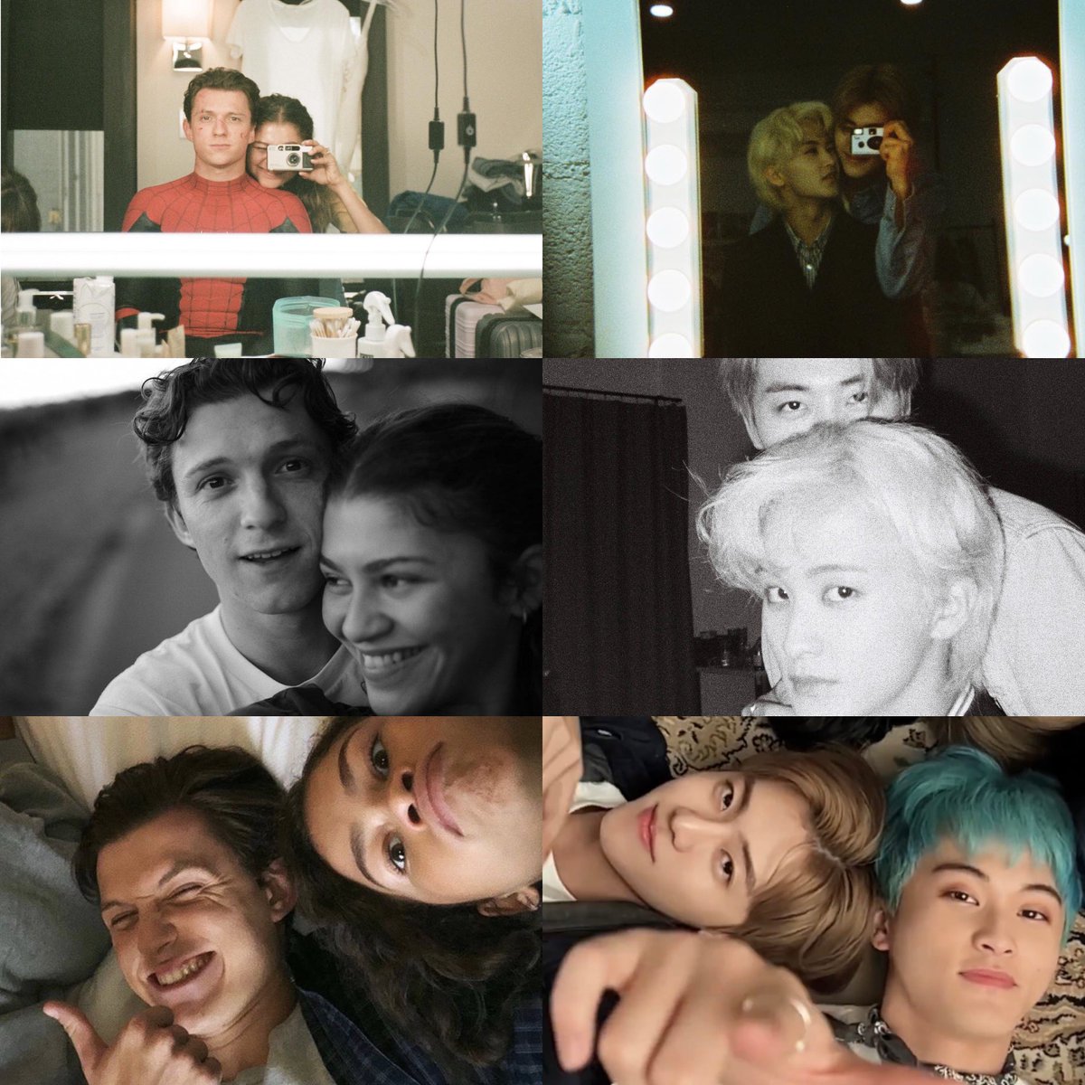 ᴋᴍ.✿ tweet media