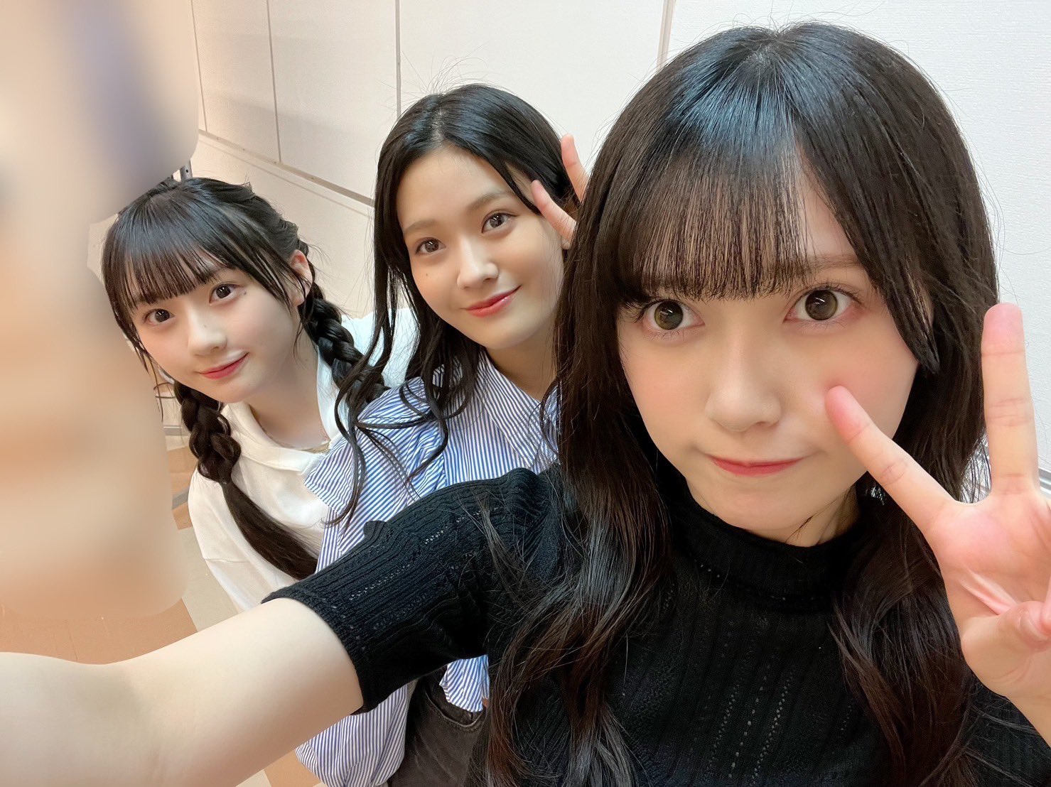 ゆた様 ウィッグオーダー 乃木坂46のスター誕生 冨里 ロメオ