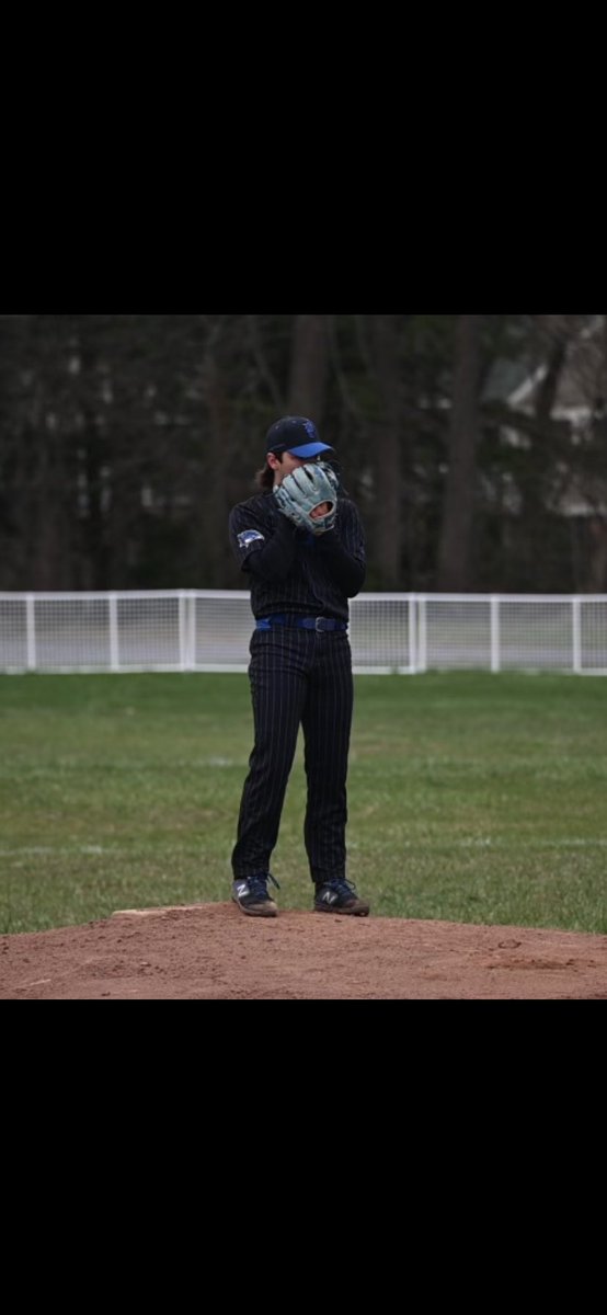 I would like to thank all the coaches I have had over the years who have helped me become the player I am today!  I’ve also been fortunate to play with some very talented teammates and have shared many memories along the way! Thank you for the support!!
#100 Hits and #100 Runs