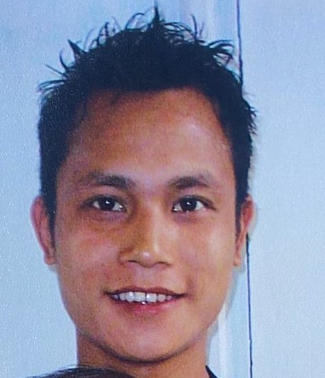 Joseph zaihmingthanga, ka va han ui tak che em... Tah chuan an leng e i thinlai hnemtu...