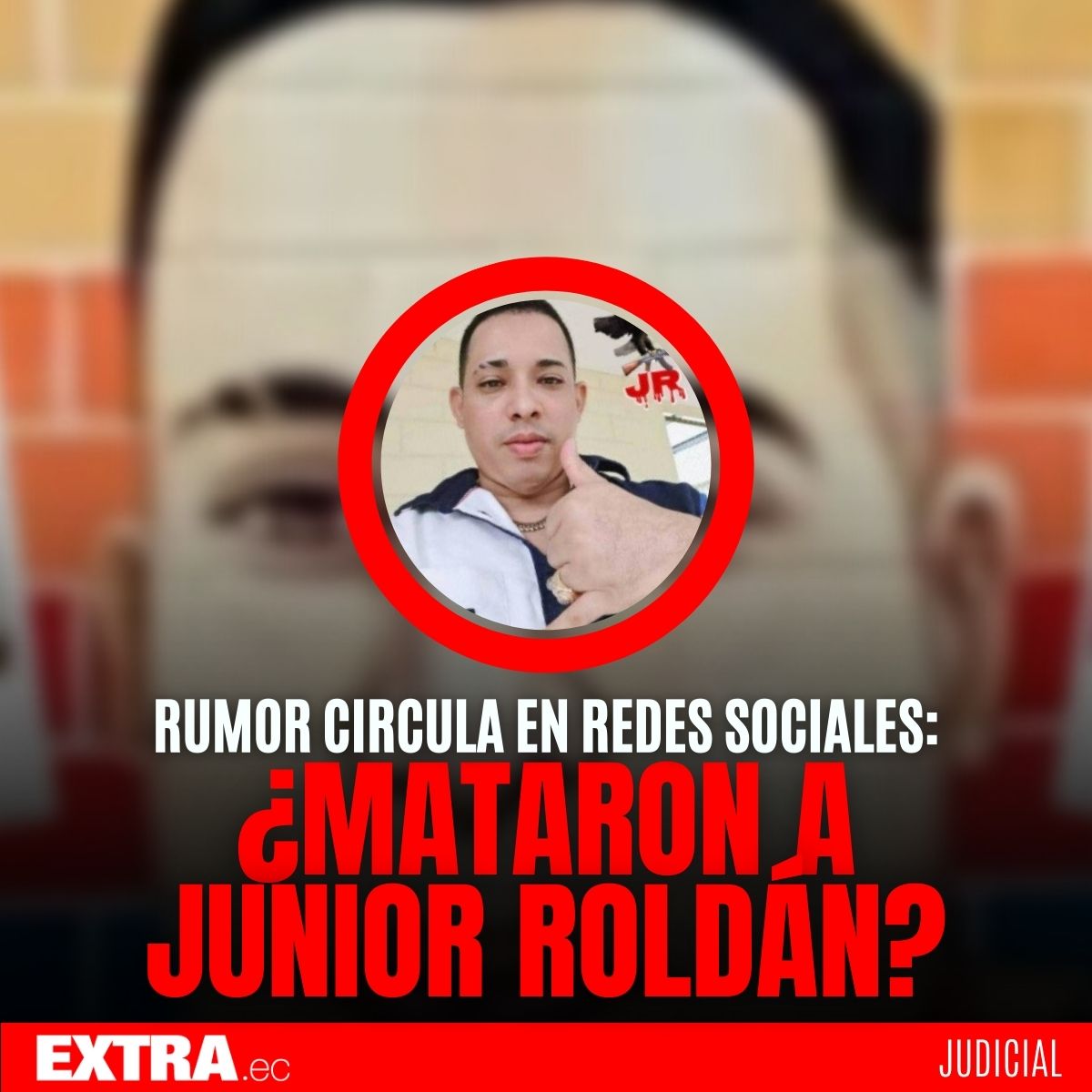 👉🏼 La información de que habían asesinado a #JuniorRoldán, se esparció rápidamente en redes sociales entre la noche del sábado y madrugada de este domingo. La agrupación de la que supuestamente es líder ya se pronunció. ¿Qué dijeron? 😨
-
Léelo aquí: ow.ly/q4Ua50OhKQn