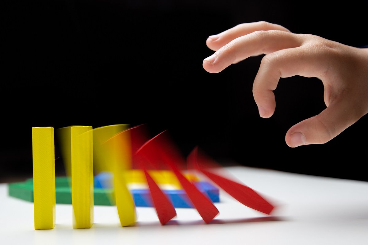 Deze week kwamen zowel de beleidsmakers van de Federal Reserve (Fed) als die van de Europese Centrale bank (ECB) weer bij elkaar om de beleidsrente te bepalen. De Fed verhoogde de rente van 5% naar 5,25% en de ECB verhoogde de rente van 3,5% naar 3,75%.

Dit zal de druk op het