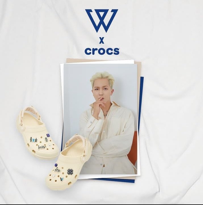 WINNERPHYG's tweet photo. [IG] 230507 crocsph Instagram update

"Introducing WINNER x Crocs All Terrain Clog, designed by WINNER."

Tomorrow 10AM at https://t.co/MBbm2Cak2r and in selected stores starting on May 10.

#WINNERxCrocs #CrocsPH #WINNERxCrocsPH #위너 #WINNER https://t.co/QJX5dMdSLn