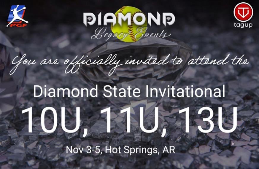 KimbleAlix's tweet photo. This fall we are invited to come play with the top 16 13U teams in the Nation! We are super excited to show off our skills with some very talented athletes. #tagup #PGF https://t.co/K1BWCUxB9z