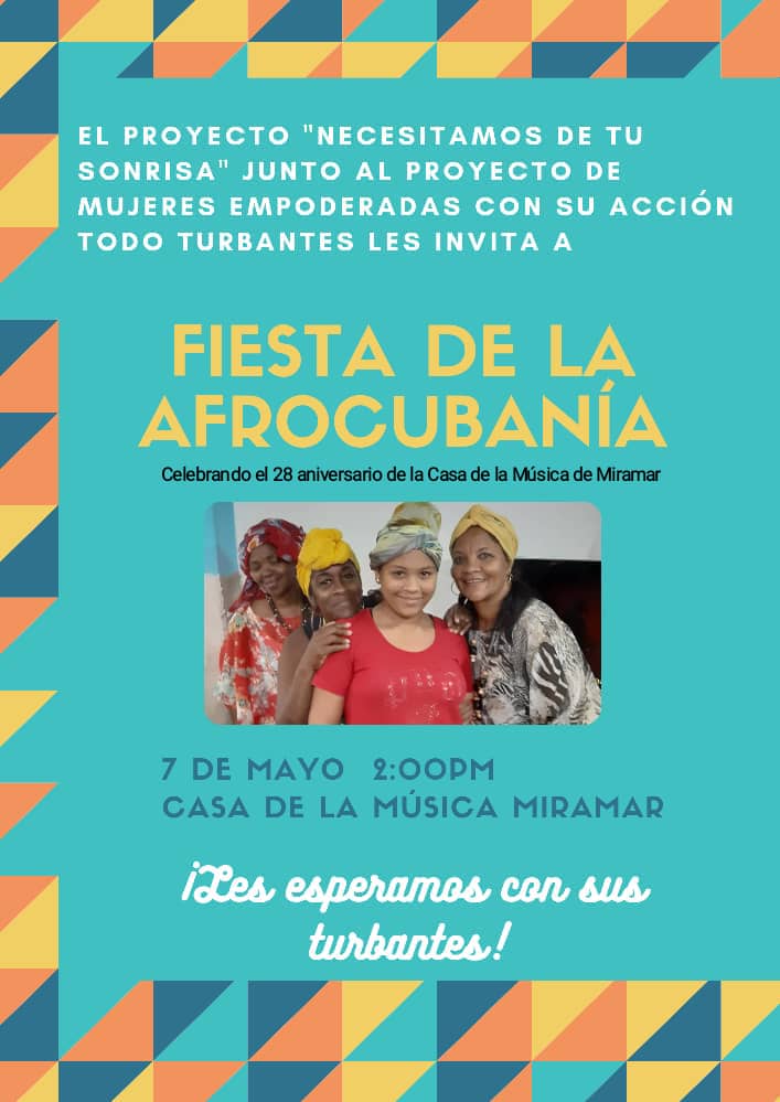 👉💥La Primera de las Casas de la Música de la <a href="/EGREMOFICIAL/">EGREM</a>  Casa de la Música Miramar, Juanto a los proyectos:  Necesitamos de Tu Sonrisa y Mujeres Empoderadas Hoy 7 de Mayo Celebra su #28Aniversario #SienteLaMúsica 🎂🎶🎵💥🎉